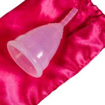 everteen Menstrual Cup for Women- 1pc (Small, 23ml)