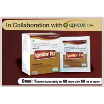 Ignitor ED Granules Sachets