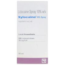 Xylocaine 10% Spray