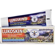 Lukoskin Ointment