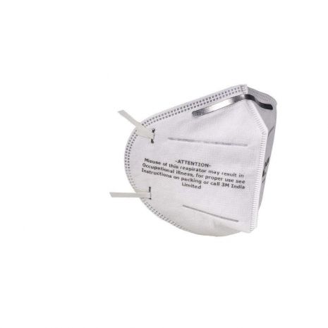 3M 9004ING FFP1 Particulate Respirator Mask