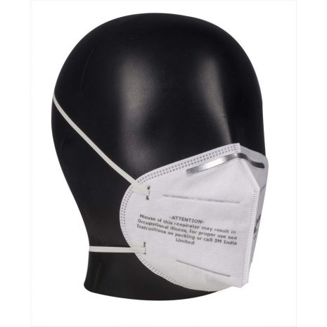 3M 9004ING FFP1 Particulate Respirator Mask