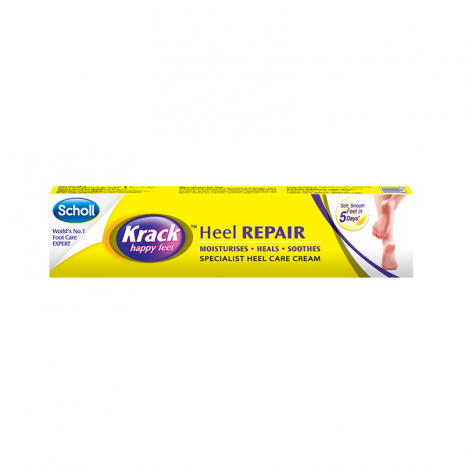 Krack Heel Repair Cream 15 gm