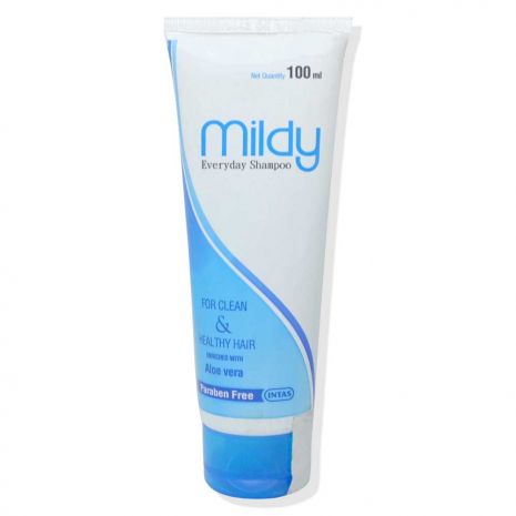 Mildy Everyday Shampoo 100 ml