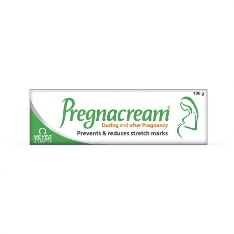 Pregnacare - Stretchmark Cream
