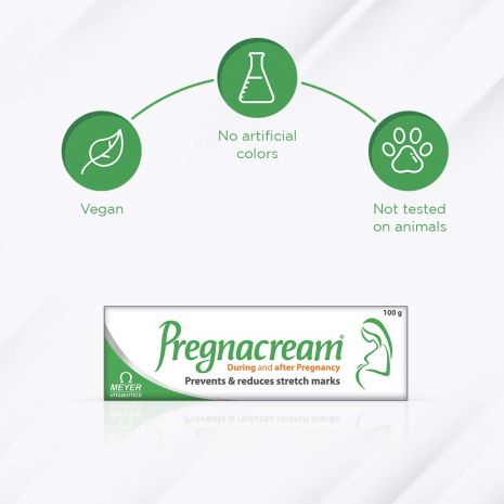 Pregnacare - Stretchmark Cream