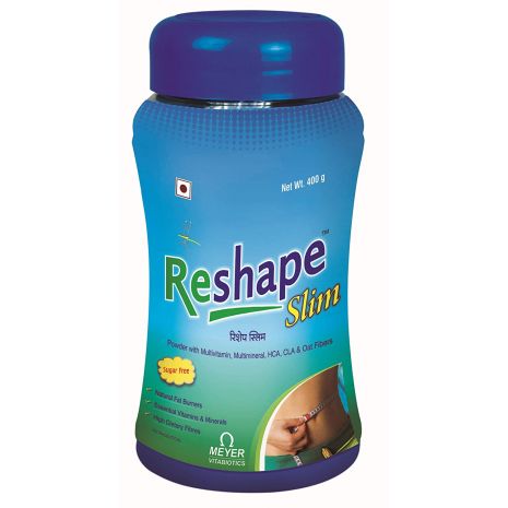 Reshape Slim Powder