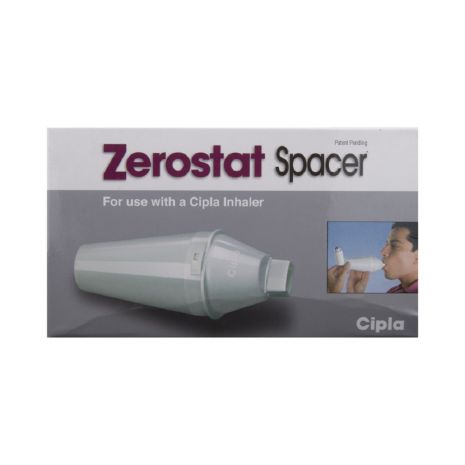 Zerostat Spacer Device