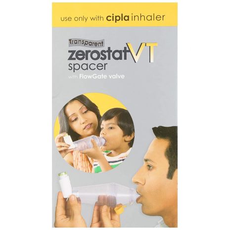 Zerostat VT Spacer