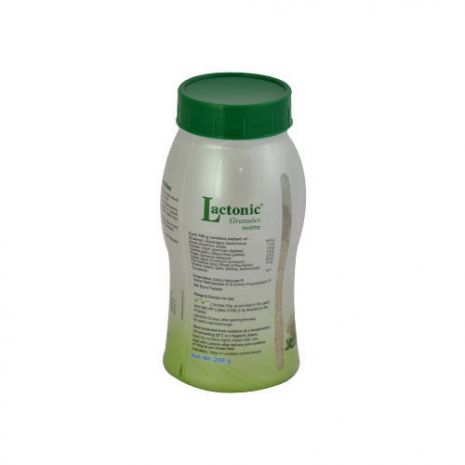 Lactonic Granules 200 gm