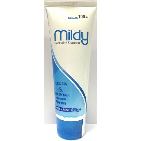 Mildy Everyday Shampoo 100 ml