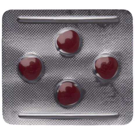 Vigore 100 Red Tablet