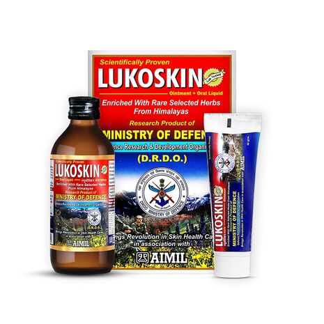 Lukoskin Combo Pack