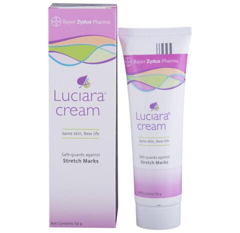 Luciara Cream 50 g