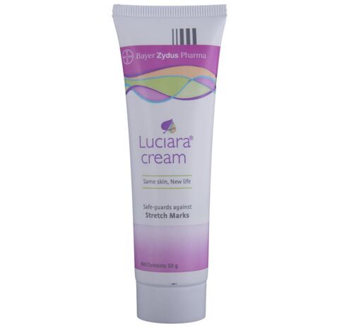 Luciara Cream 50 g