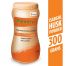 Naturolax-A Isabgol Husk Powder Orange Flavour, 300 g For Constipation
