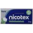 Nicotex 2mg Mint Tin Box Pack of 25 Sugar Free Gums