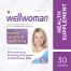 Vitabiotics Wellwoman Original 30 Capsules