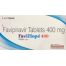 FaviHope Favipiravir 400 mg 17 Tablets