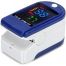 Pulse Oximeter Fingertip, O2 Saturation, Pulse Rate (PR) with Digital Display LK87