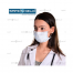 Safeshield 3 Layer Face Mask