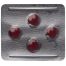 Vigore 100 Red Tablet