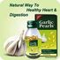 Garlic Pearls 100 Soft Gelatin Capsules