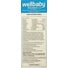 Wellbaby Multi-Vitamin Liquid Syrup 200 ml