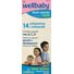 Wellbaby Multi-Vitamin Liquid Syrup 200 ml