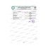Safeshield 3 Layer Face Mask