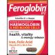 Feroglobin B12 S.R.30 Capsules