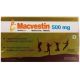 Macvestin 500 Univestin 500 mg Tablets
