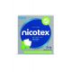Nicotex 2mg Pack of 9 Gums