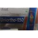 Uniortho Univestin 250 mg 10 Tablets Pack