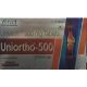 Uniortho 500 Univestin 500 mg Tablets