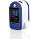 Pulse Oximeter Fingertip, O2 Saturation, Pulse Rate (PR) with Digital Display LK87