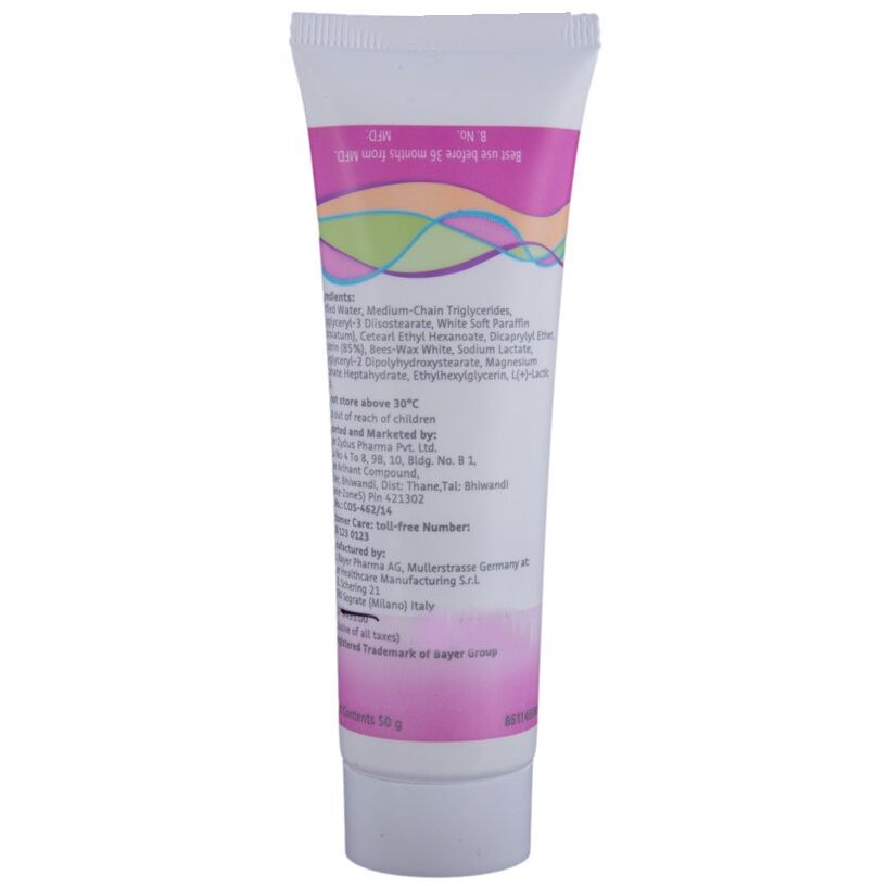 Buy Luciara Cream 50 g Best Anti Stretch Marks Prevention Cream During