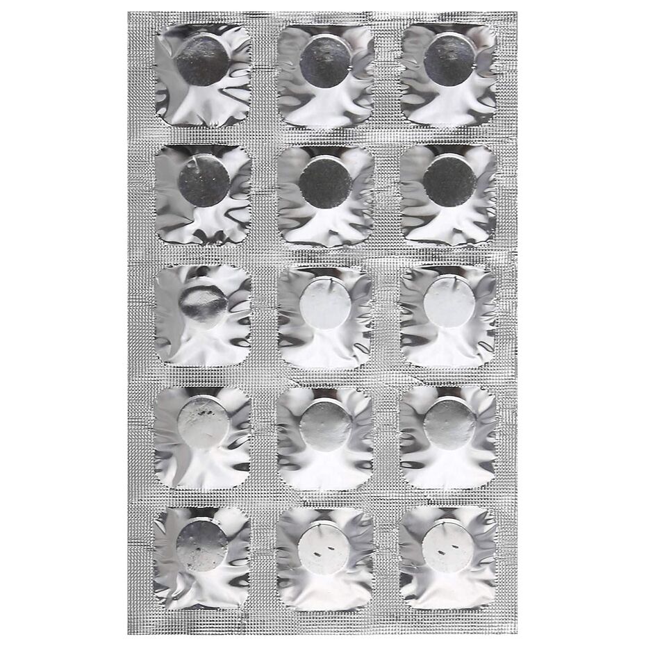 Buy Limcee Vitamin C 500 mg Chewable Tablets 15s Online at