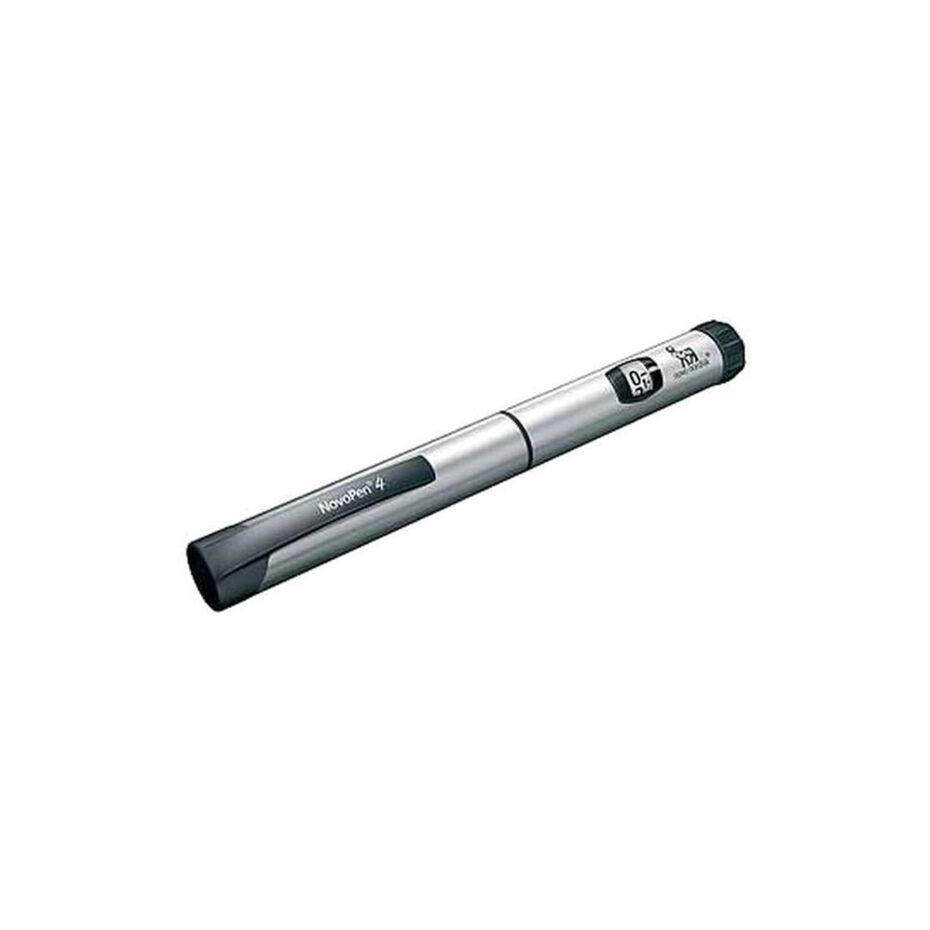 Buy Novopen 4 Reusable Insulin Injection Pen Online at