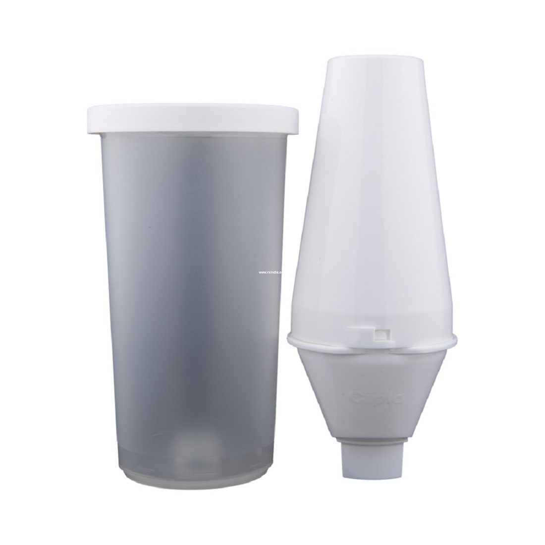 Buy Zerostat Spacer Device For Cipla Inhalers Online at